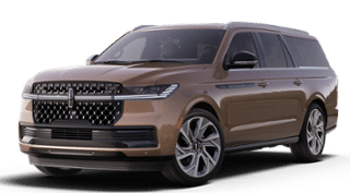 2025 Lincoln Lincoln Navigator External Image 1
